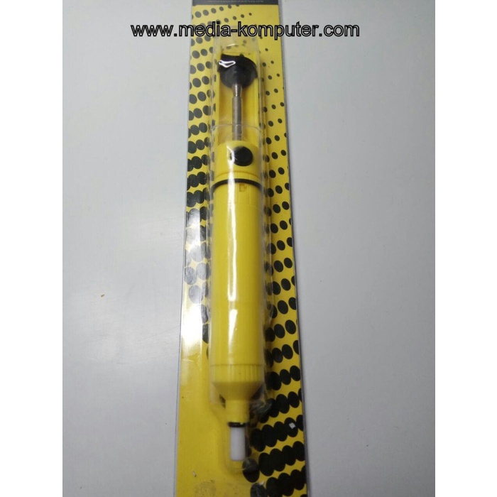 Penyedot Timah TNI-U TU-134