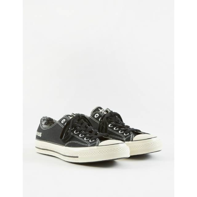 Converse 70s Low  x Suicidal Tendencies LIMITED EDITION