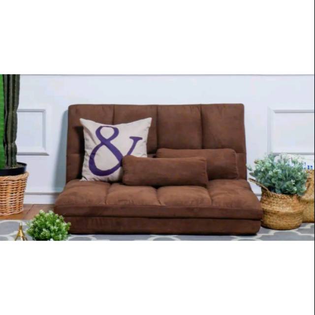 Sofa bed lesehan Shopee Indonesia Sofa bed lesehan Shopee Indonesia