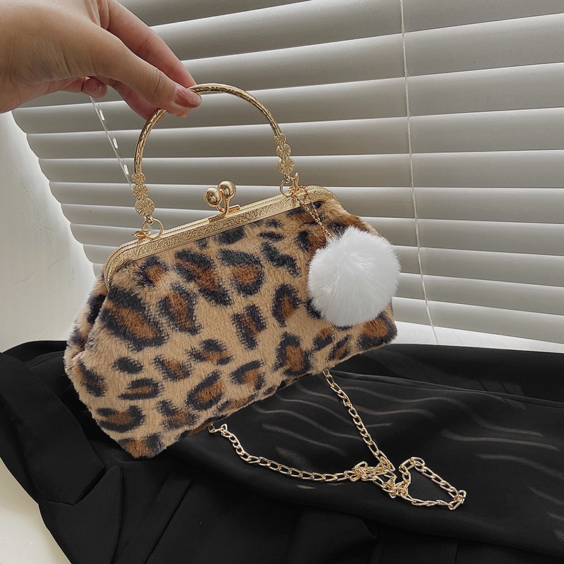 (2Pc Bisa 1Kg)GTBI998875735 New arrival !!! Tas Pesta  Tas Party Wanita Import Premium+Asesoris