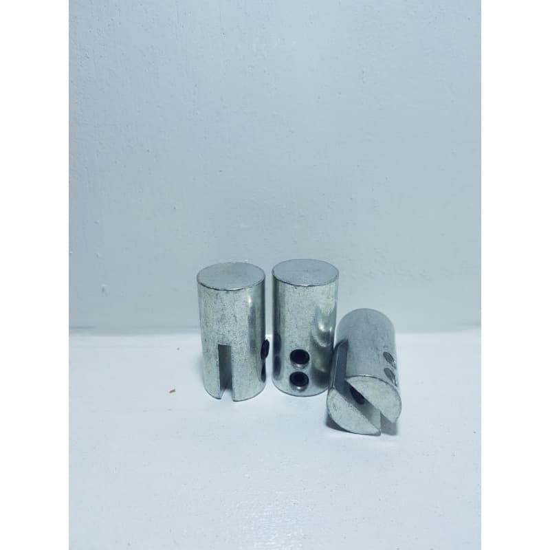 Knock Siku Besi Meja Sablon