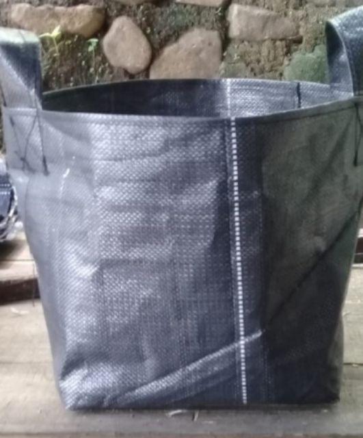 Planter Bag 6 Liter | 20x20