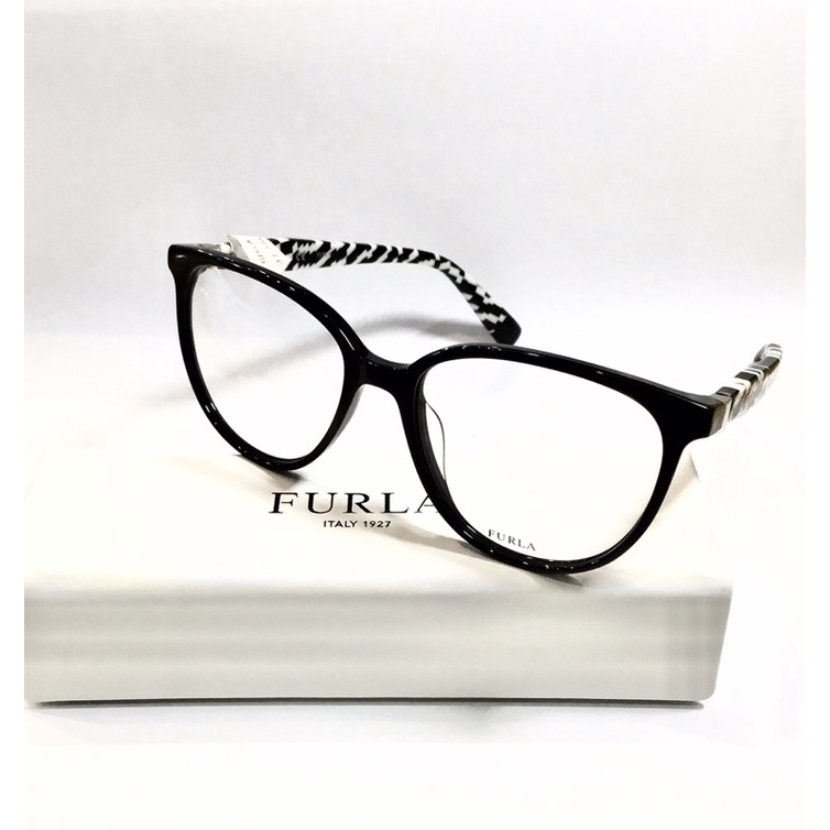 kacamata wanita furla original 197 c0700