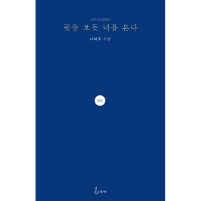 Preloved Buku / Essay / Novel / Puisi bahasa Korea