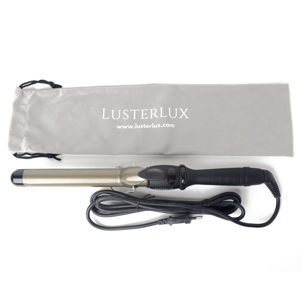 Lusterlux Pouch | Tas Catokan untuk Travel Uk. 47.5 x 12.5 cm