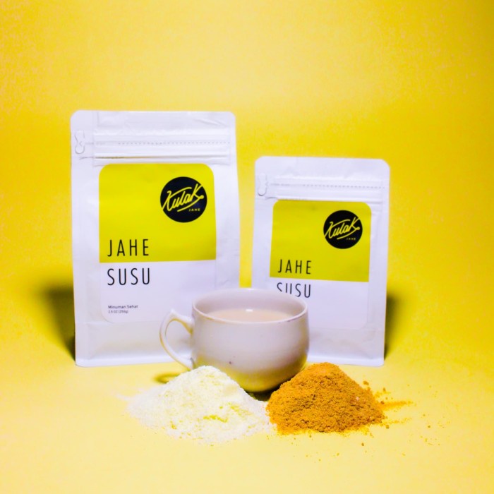 

fe20111 Jahe Susu 250Gram Xa201As