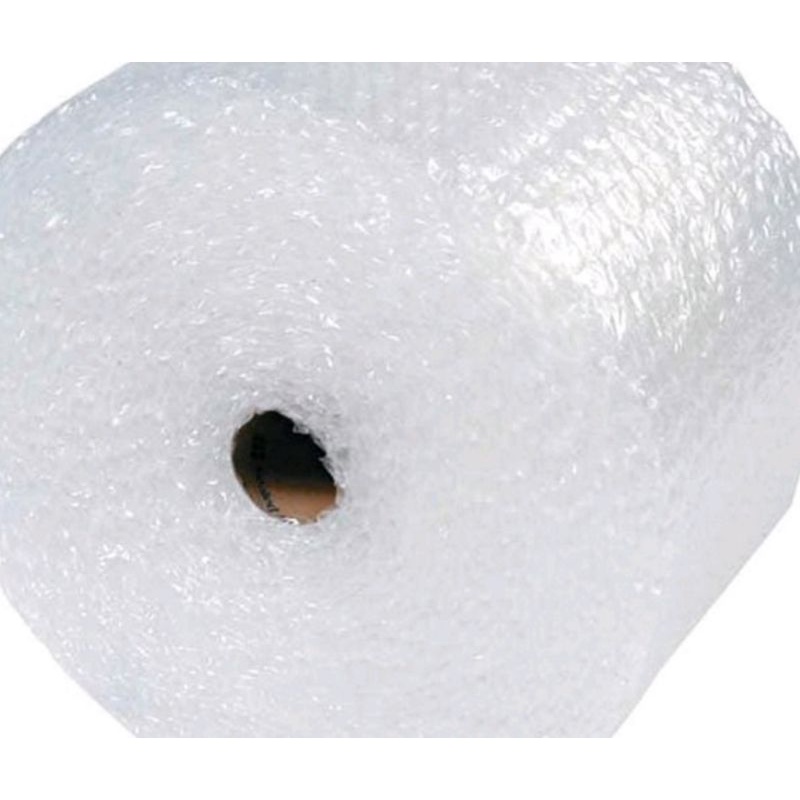 

Tambahan Packing Bubble Wrap Agar Paket Lebih Aman