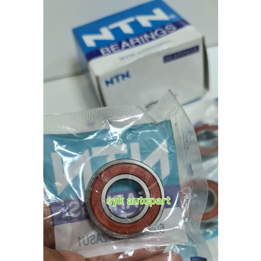 bearing 6002 llu ntn