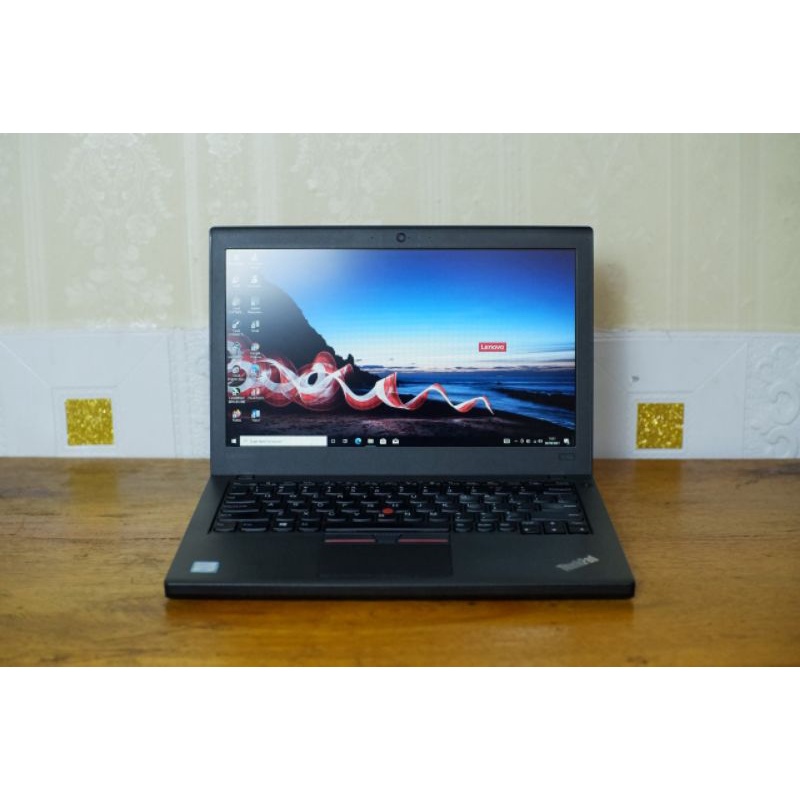 LENOVO THINKPAD X260 CORE I3