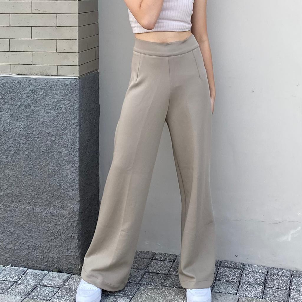 Chloe Scuba Pants