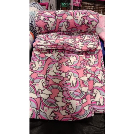 selimut lembut aeon selimut bulu impor