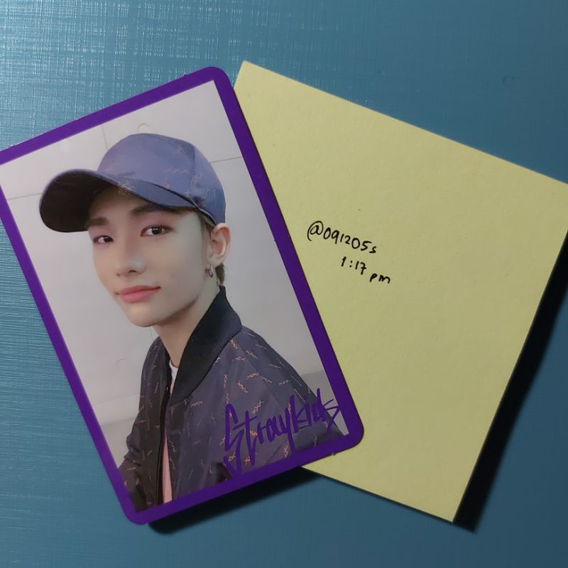pc hyunjin miroh