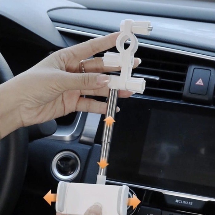 CEV FLEKSIBEL CAR HOLDER