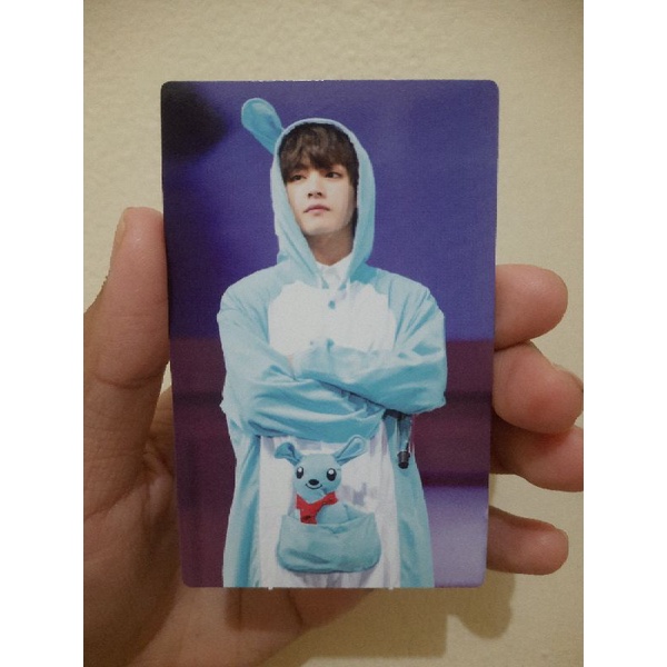 pc 4th muster taehyung