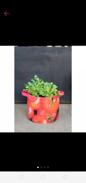 Planter Bag 15 Liter