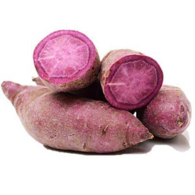 

Ubi unggu (1kg fresh)