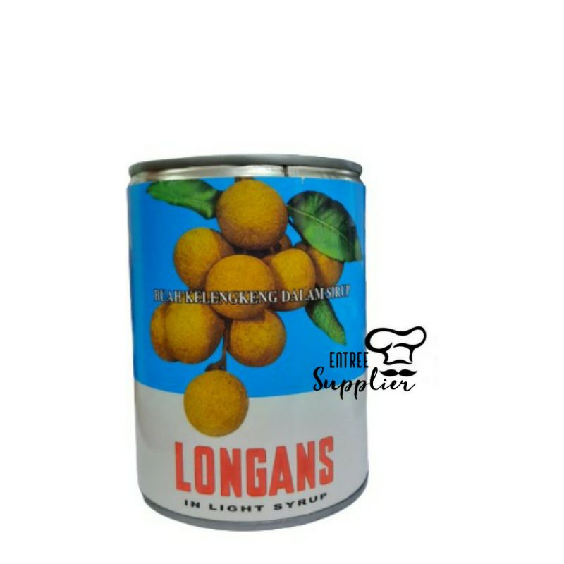 

Red Boat Longans 567gr / Buah Kaleng Longans / Kelengkeng Longans