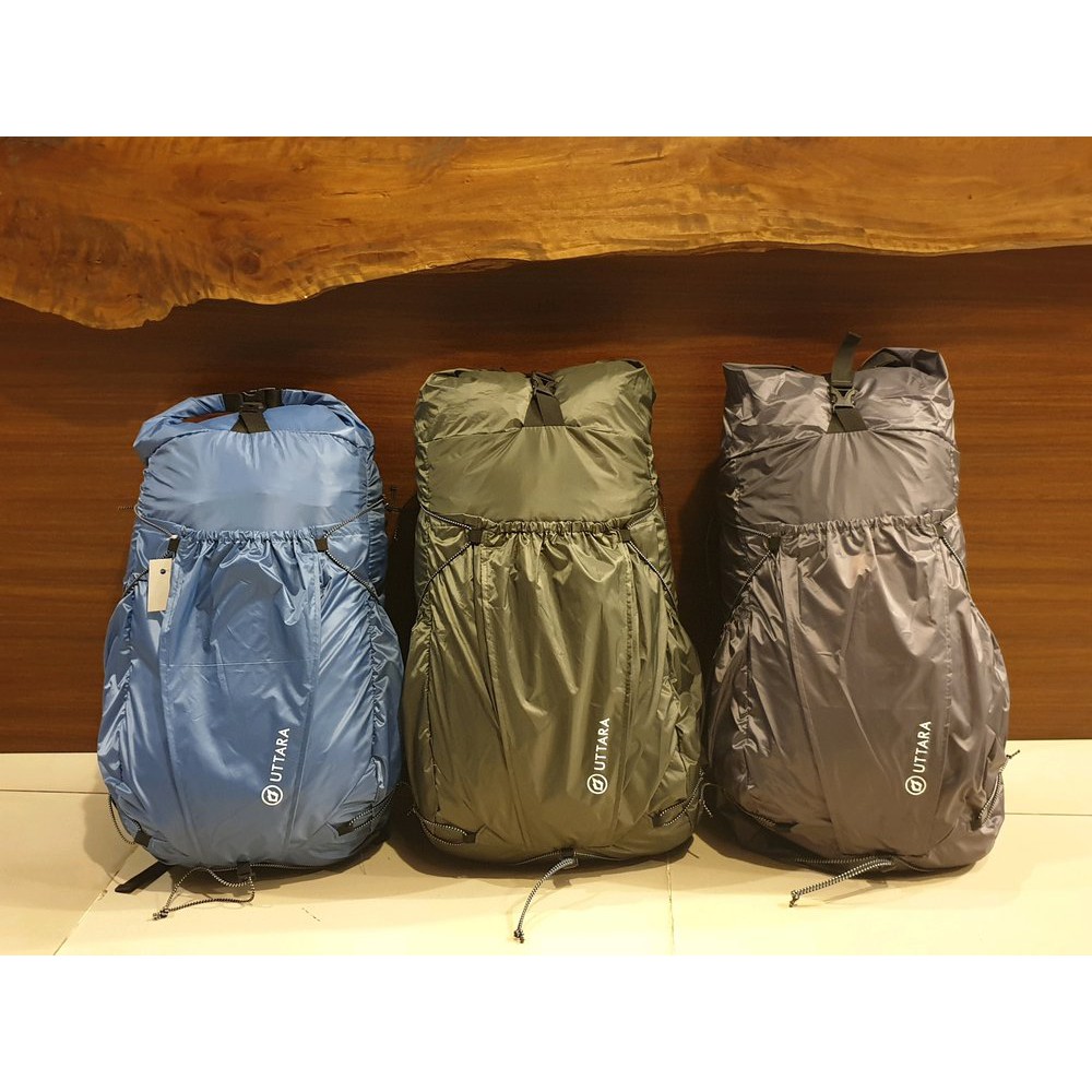 Uttara Ultralight Backpack 20L