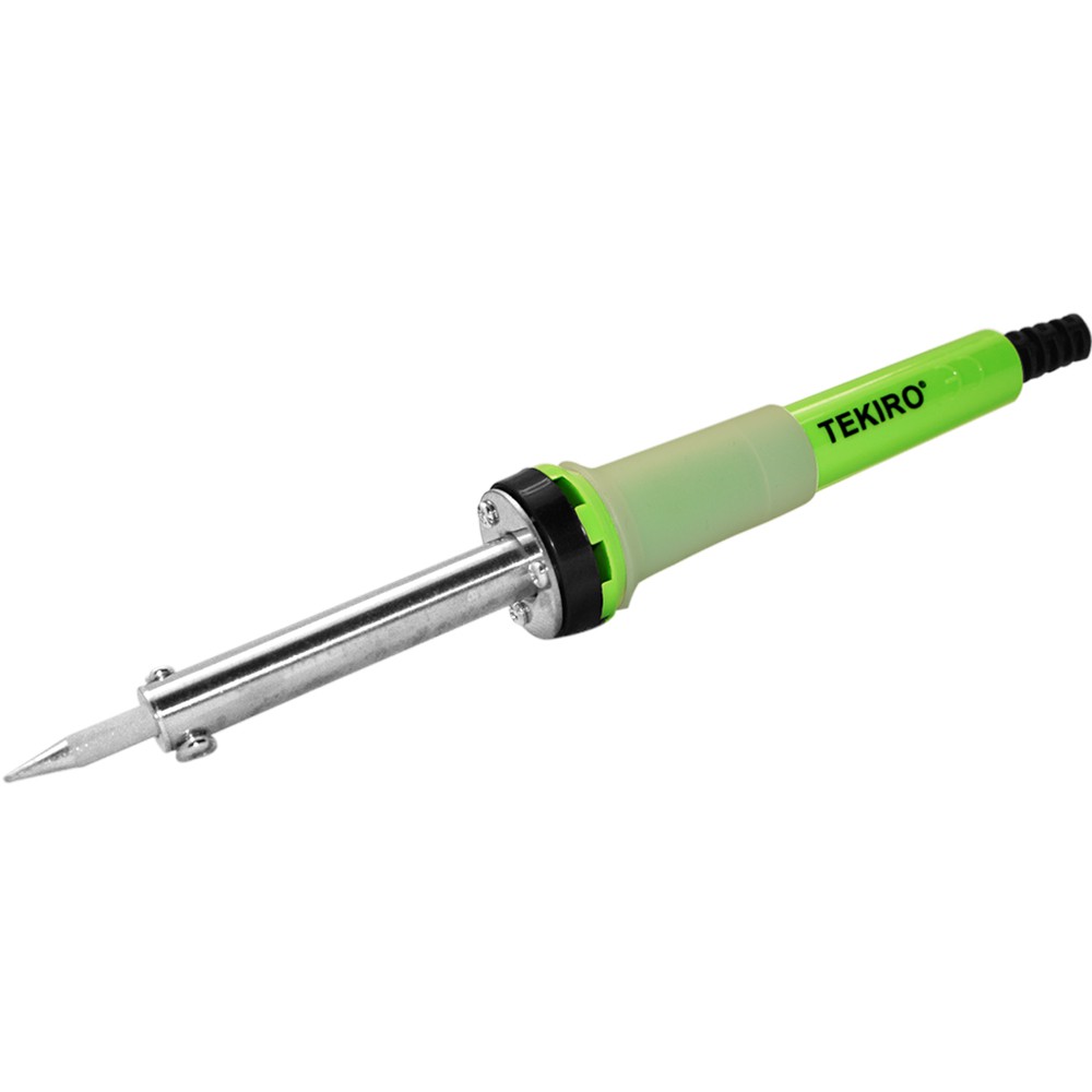TEKIRO SOLDERING IRON 60 watt Tekiro SOLDER 60W Tekiro EL-SD1772 Soldering Listik