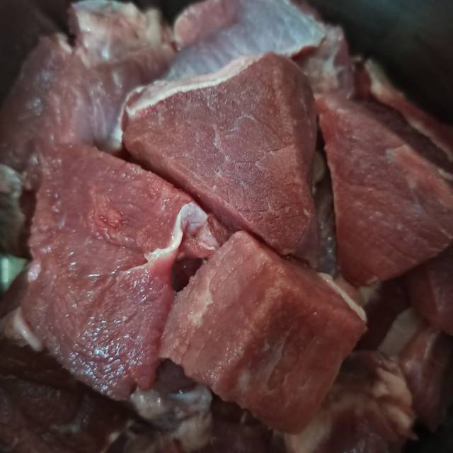 

Daging sapi