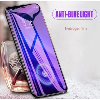 ANTI RADIASI Hydrogel Anti Bluelight VIVO X100/X100 Pro/X90/X90 Pro/X80/X80 Pro/X70/X70 Pro/X60/X60 