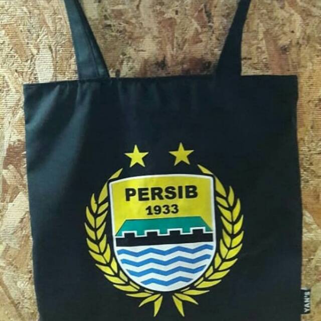 ORIGINAL TAS PERSIB C5