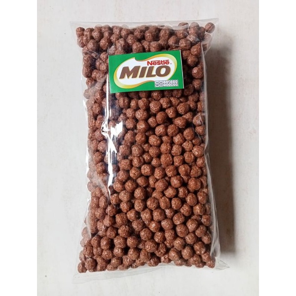 Milo Sereal Original Nestle 225gr / Snack Kiloan Murah