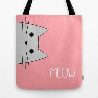 ARISTA TOTEBAG / TAS TOTE RESLEING SERI ANIMAL