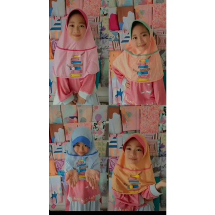 BANI BATUTA Krukid Ligia