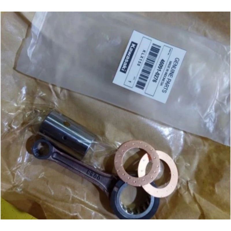 STANG SEHER STANG SEHER MOTOR KAWASAKI KLX 150