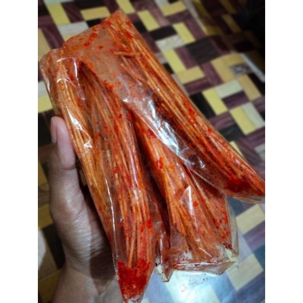 

Snack Lidi