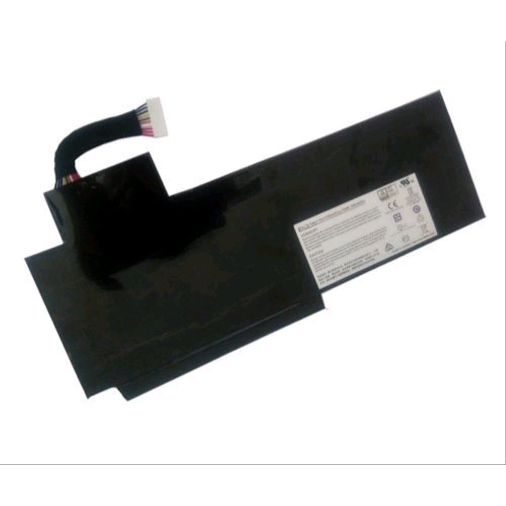 Jual Original Baterai Original MSI GS70 C703 MS1771 Erazer X7613 MD98802 BTY-L76 [SALE]off40%