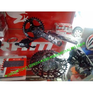 sram nx 1 x 11