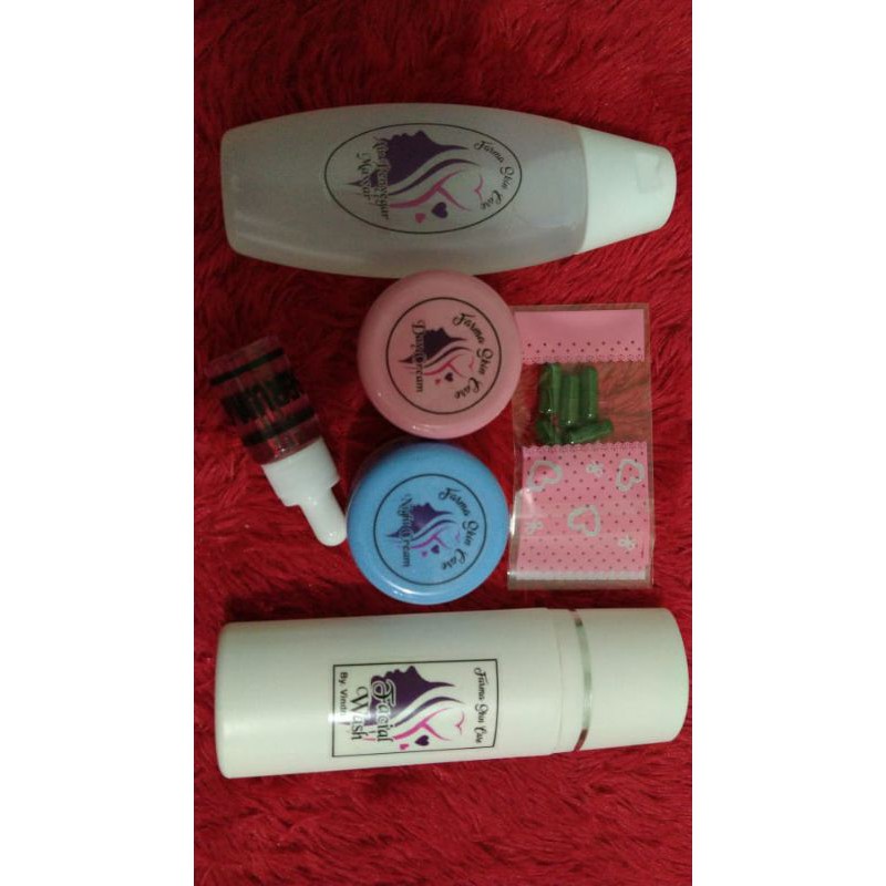 FARMA GLOW ORIGINAL