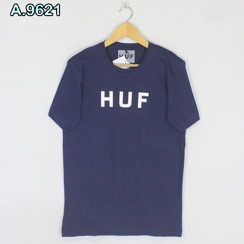 Kaos Huf | Kaos Original | Kaos trendy | Kaos kekinian | Tangan Pendek | A.9621