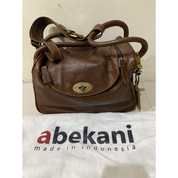 Abekani Lumongga Havana Kulo