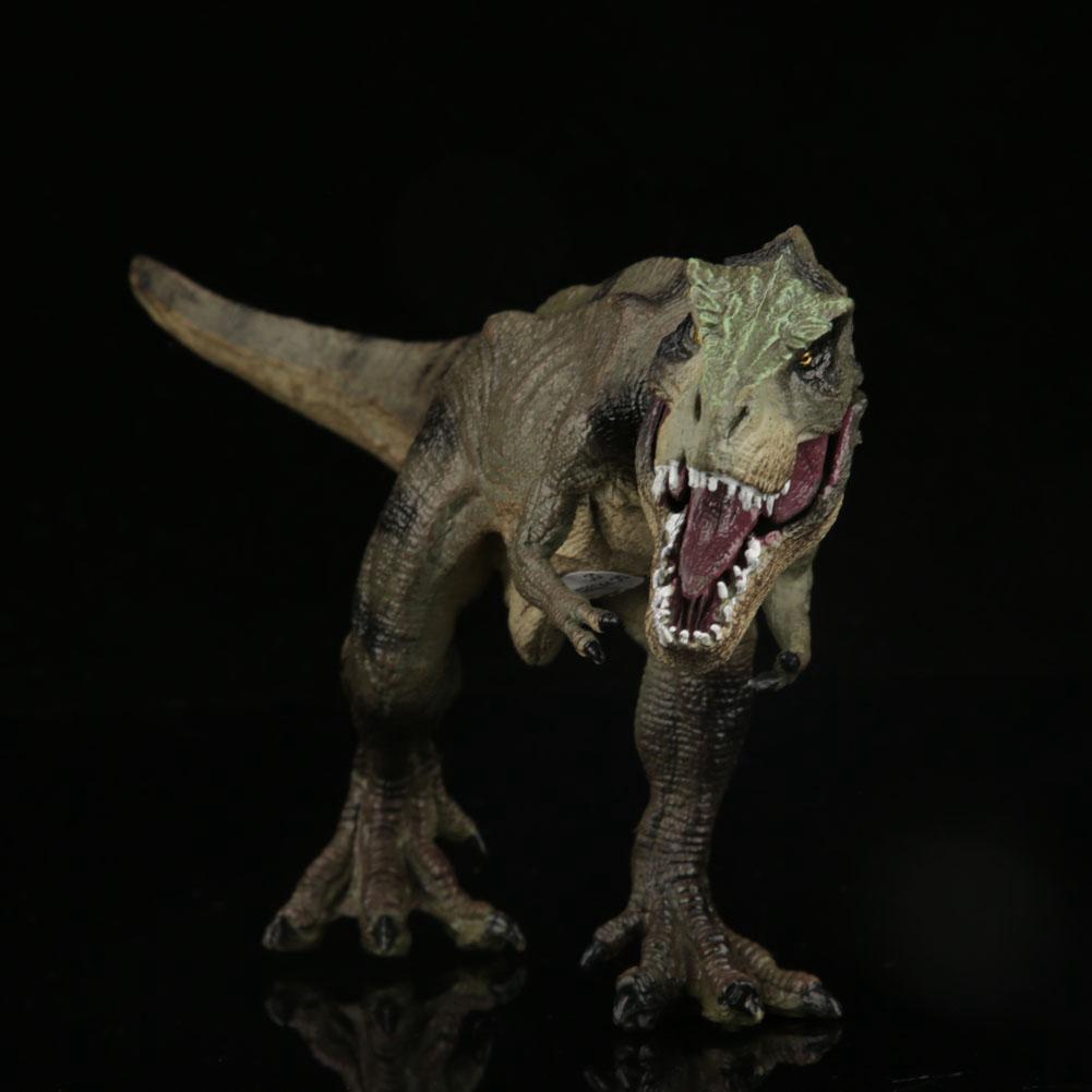 Model Hewan Dinosaurus Bahan Plastik Pvc Untuk Anak Shopee Indonesia