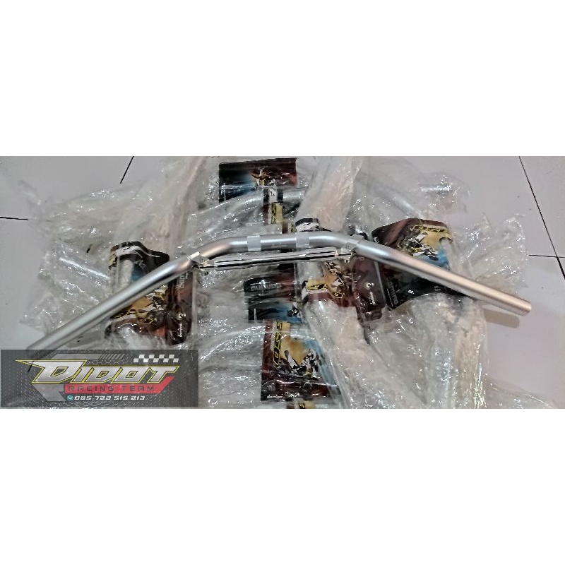 stang stir setang stir domino replika daytona