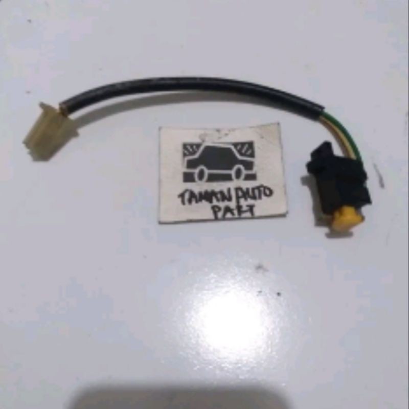 TOMBOL STATER HONDA SUPRA X LAMA FIT LAMA SHOGUN 110