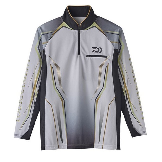 JERSEY MANCING BAJU MANCING DAIWA DE-73020 JAPAN