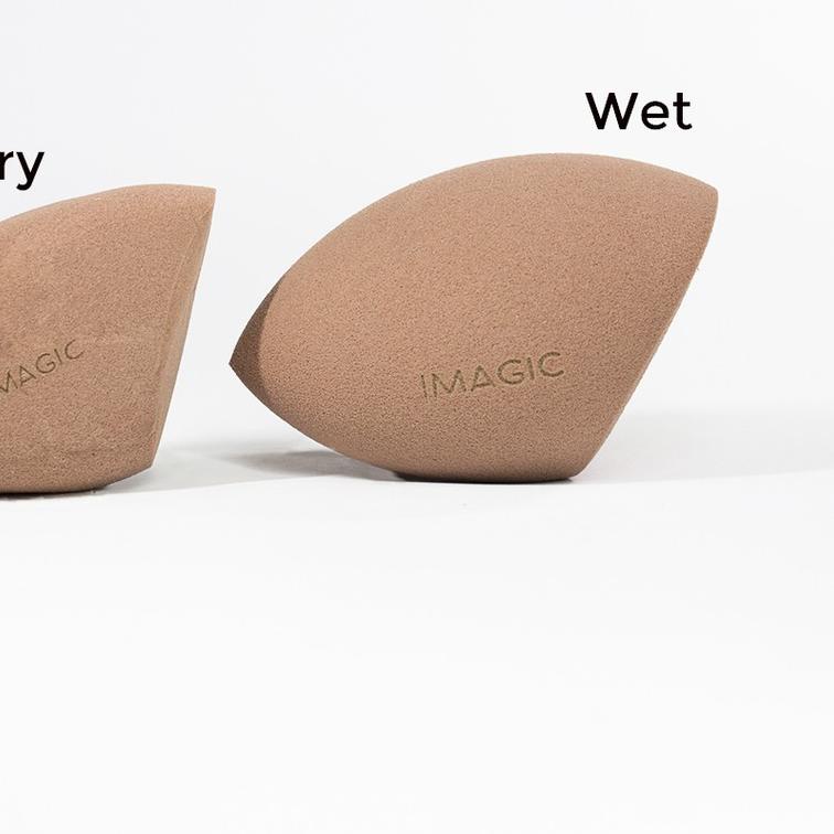 ✈ TL435 - Sponge Beauty Blender by Imagic ♕