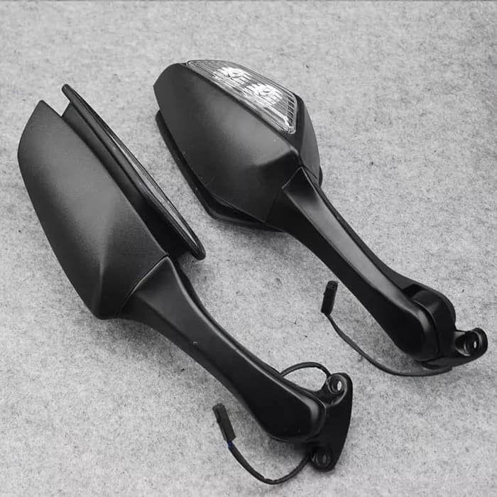 SPION SEN ZX 10 R SPION ZX10 SPION KACA SPION KAWASAKI ZX10R R25 R15 CBR250RR