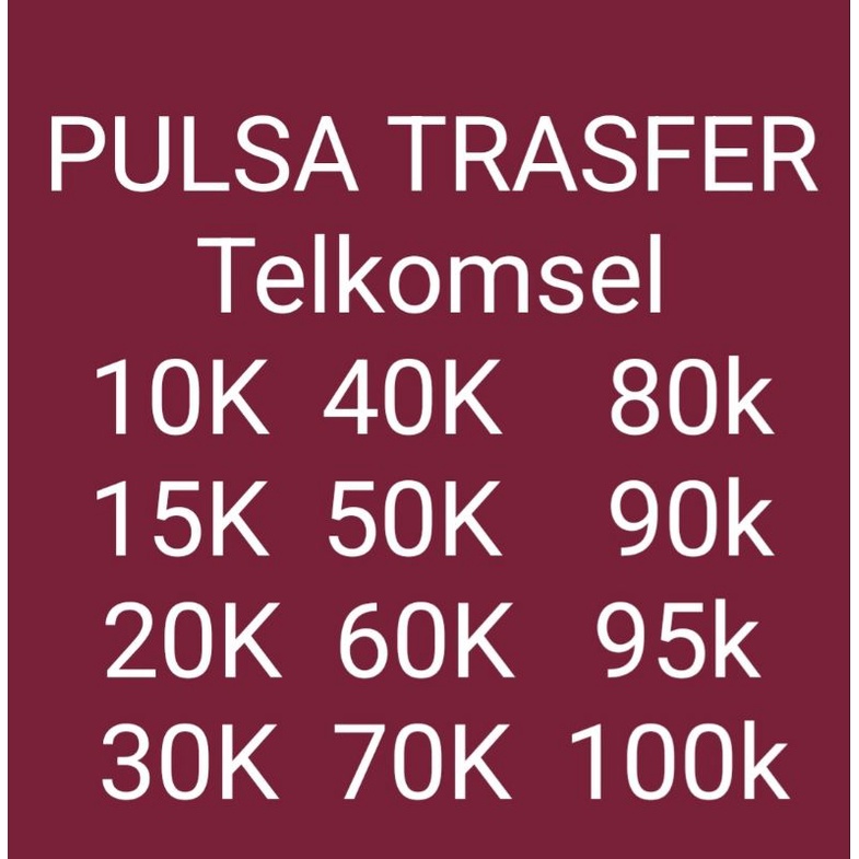 Pulsa_Transfer