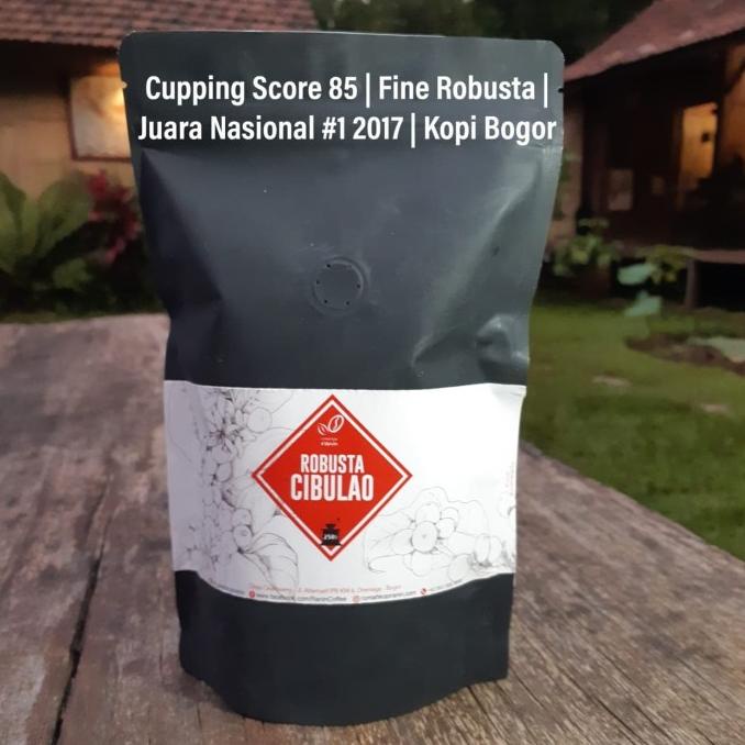 

TERLARIS FINE ROBUSTA CIBULAO | CUPPING SCORE 85 | KOPI BOGOR /KOPI RUBE/KOPI KAPAL API/KOPI SLB/KOPI PEJUANG/KOPI BUBUK