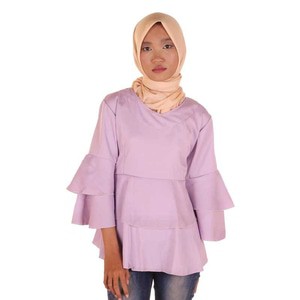 Blouse Baloteli  Blus Lonceng Baloteli I Blouse Muslim Baloteli Safina