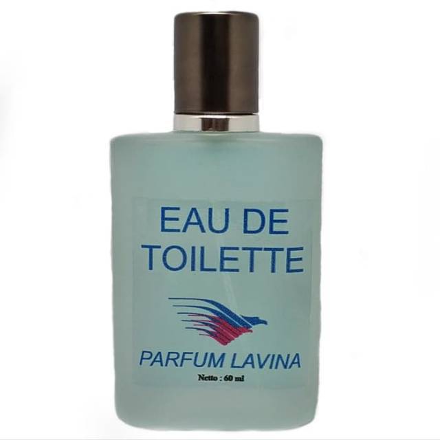 Parfum Garuda Lavina