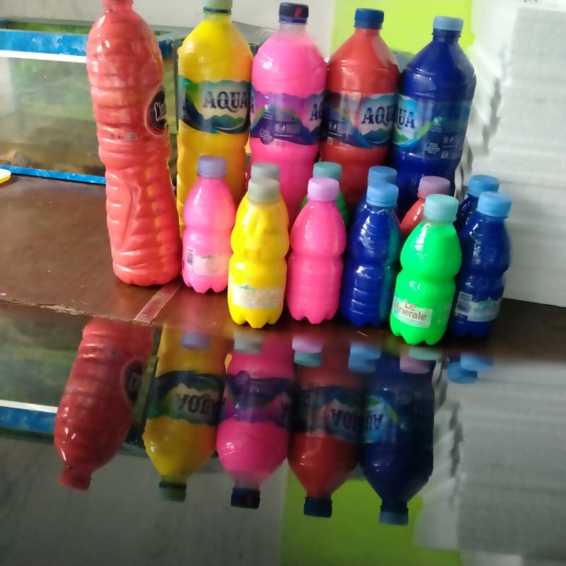 

cat lukis 350ml