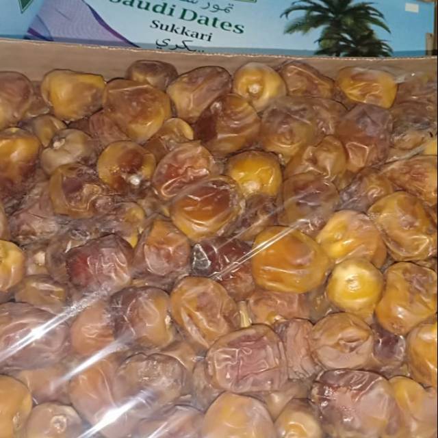 

Sukkari Premium 1000 gr