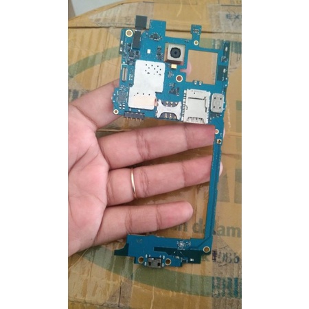 Mesin Normal Samsung J2 Prime Ori Copotan