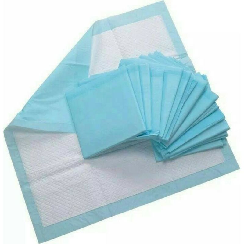 Ped underpad Pee pad for peeing dogs dog underpad amimal repellent / alas kencing anjing kucing